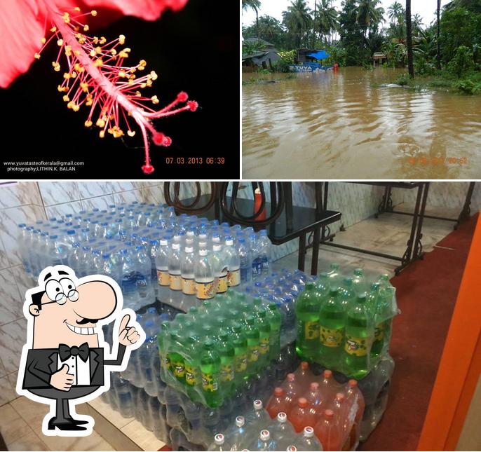 YUVA TASTE of Kerala hot&cool image