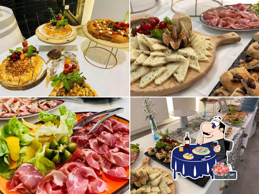 Sashimi al Jammo addò Sandrissimo