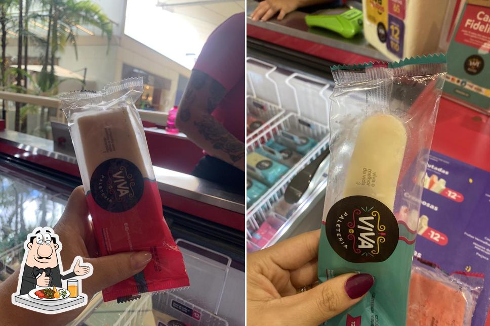 Viva Paleteria - Casa Park