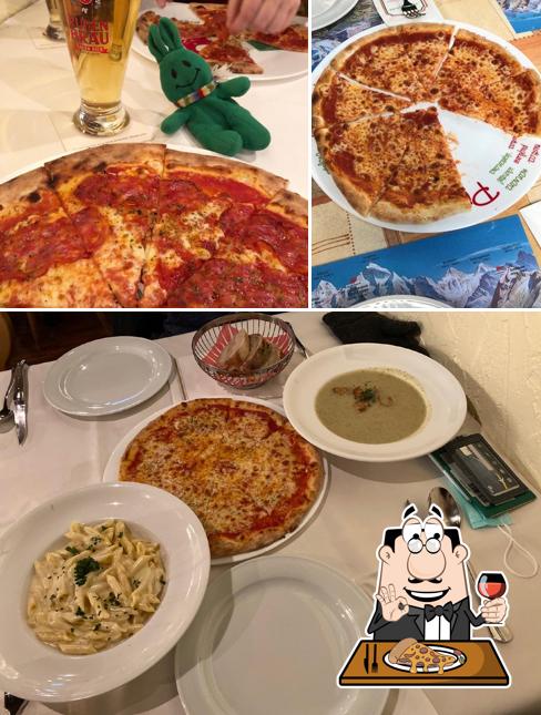 Ristorante Arcobaleno