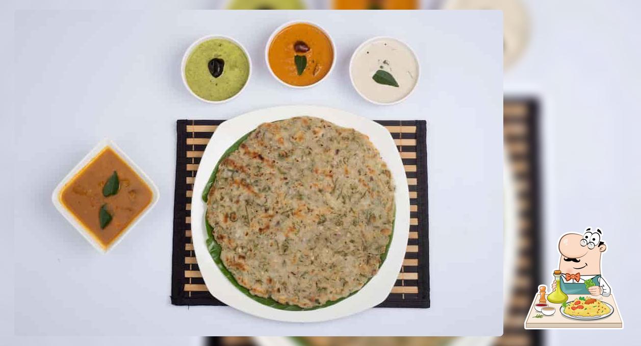 Adyar Ananda Bhavan - A2B