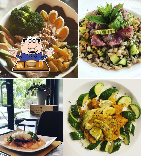 Bar Piazza Affari Caffe' Cucina