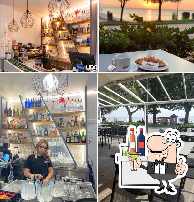 Lido3.9 Ristorante Pizzeria Cocktail Bar