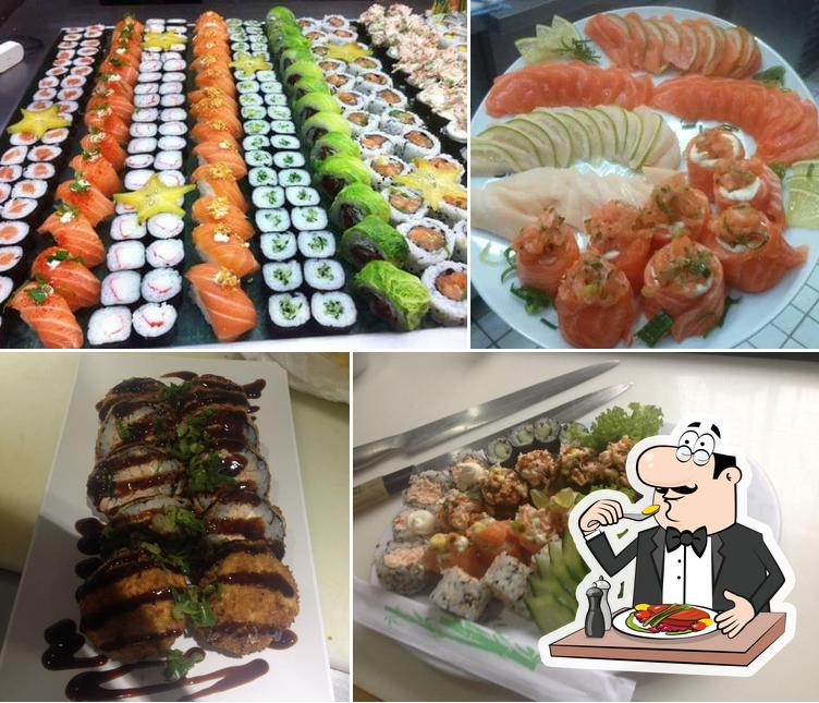 Art Sushi House Diadema SP