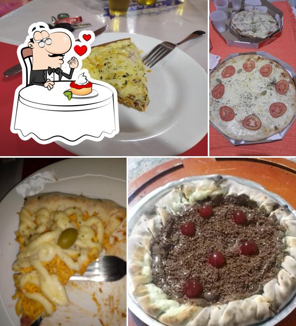 Pizzaria e Tapiocaria Padrão Ltda