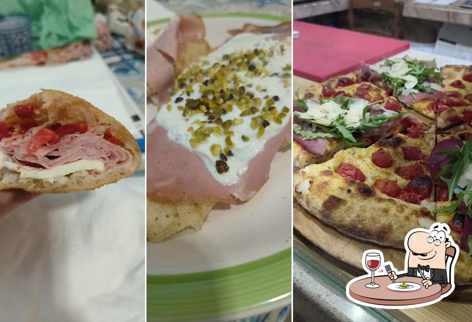 Pizzeria Santa Maria delle Grazie