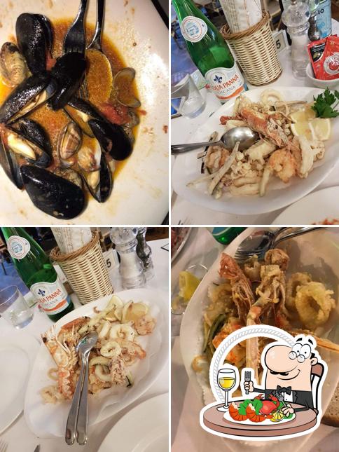 Al Pagliaio • MiMa