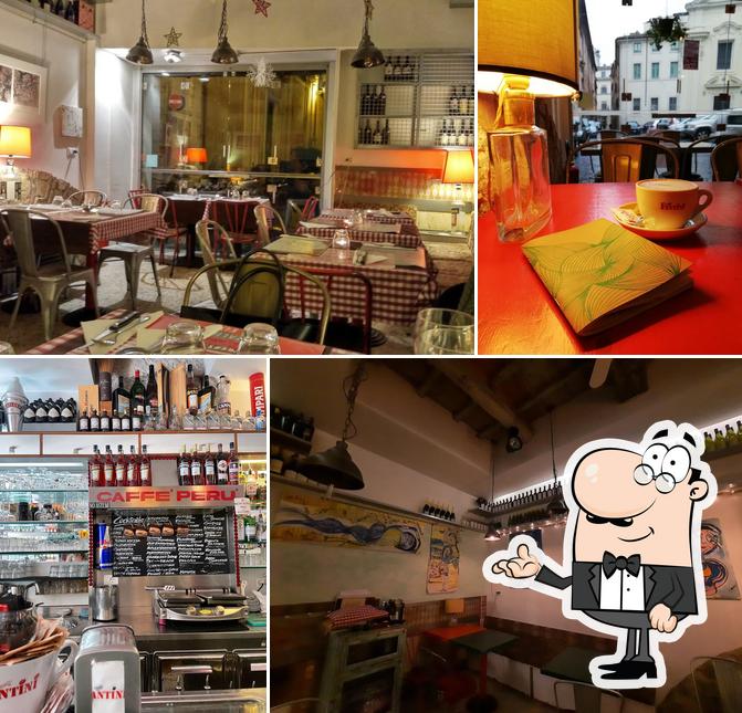 Caffè Peru'