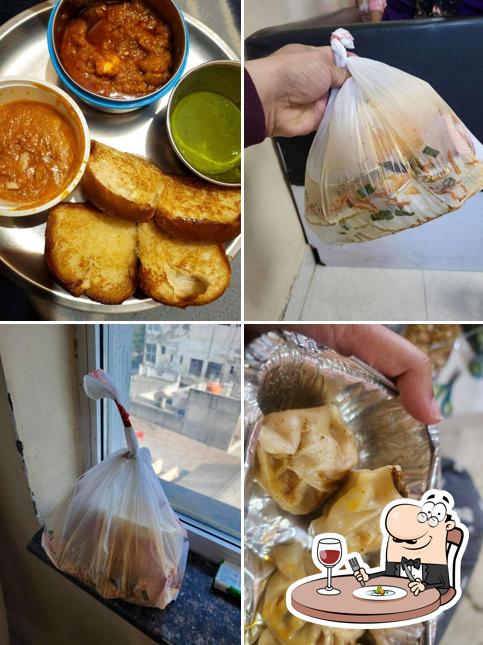 Amit Sweets & Baker's