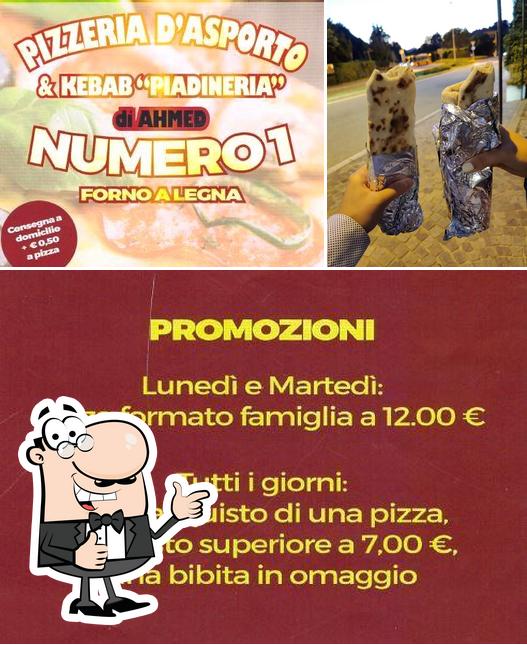 Pizzeria & Kebab Al Numero 1