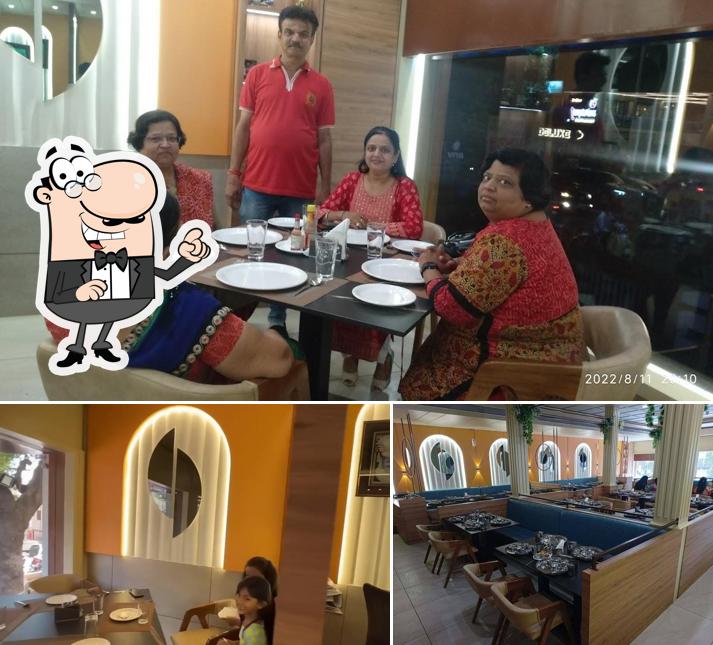 Check out how Sodam Taste and More looks inside