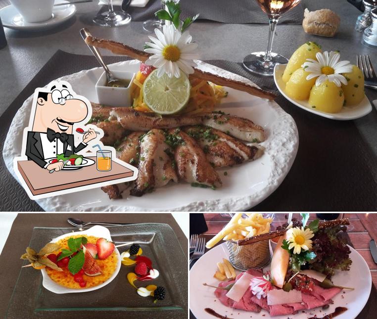 Cibo al La Trinquette