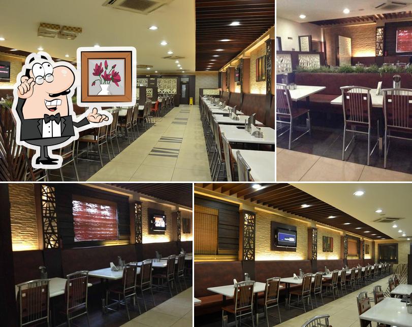 Haribhavanam Hotel - Peelamedu