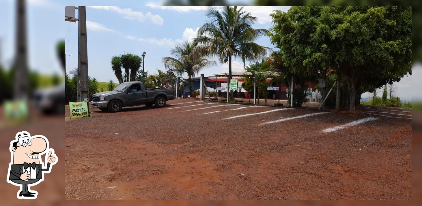 Lanchonete Point dos Amigos - São Luiz