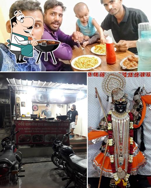 See this picture of Ruchi Restaurant And Chinese Point