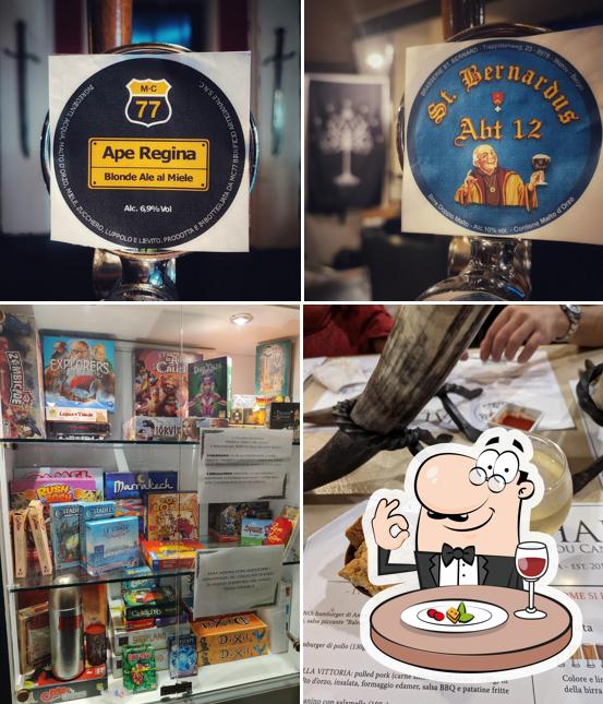 Platti al Valhalla Pub All You Can PLAY