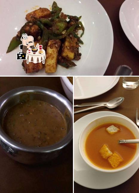 Meals at The Great Punjab Koregaon Park