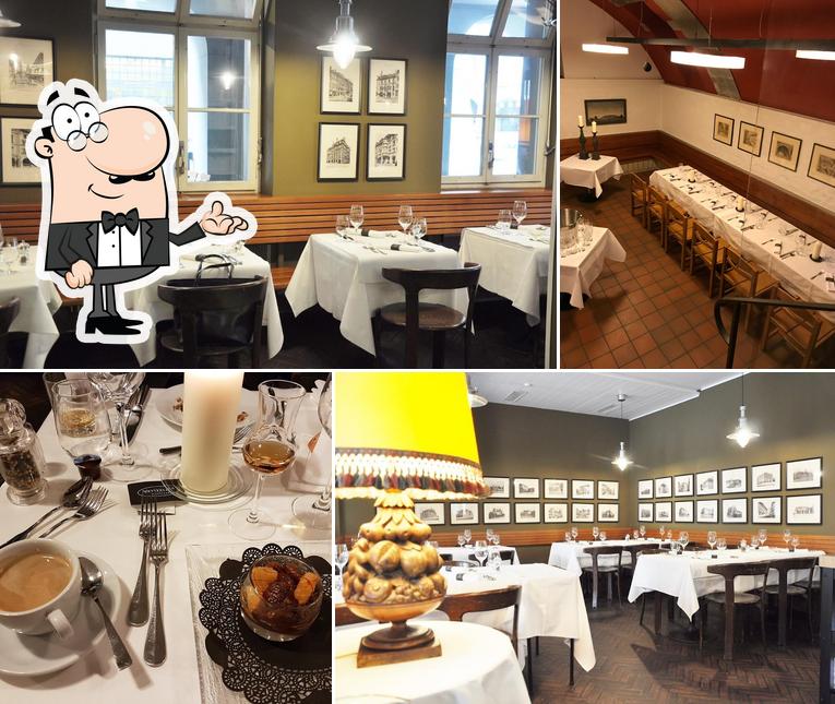 Brasserie Ratskeller