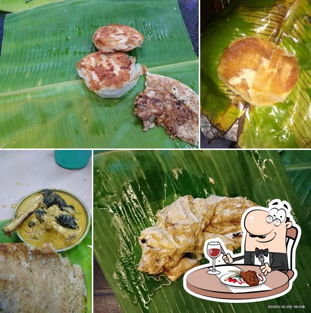 There’s a plethora of options for meat lovers