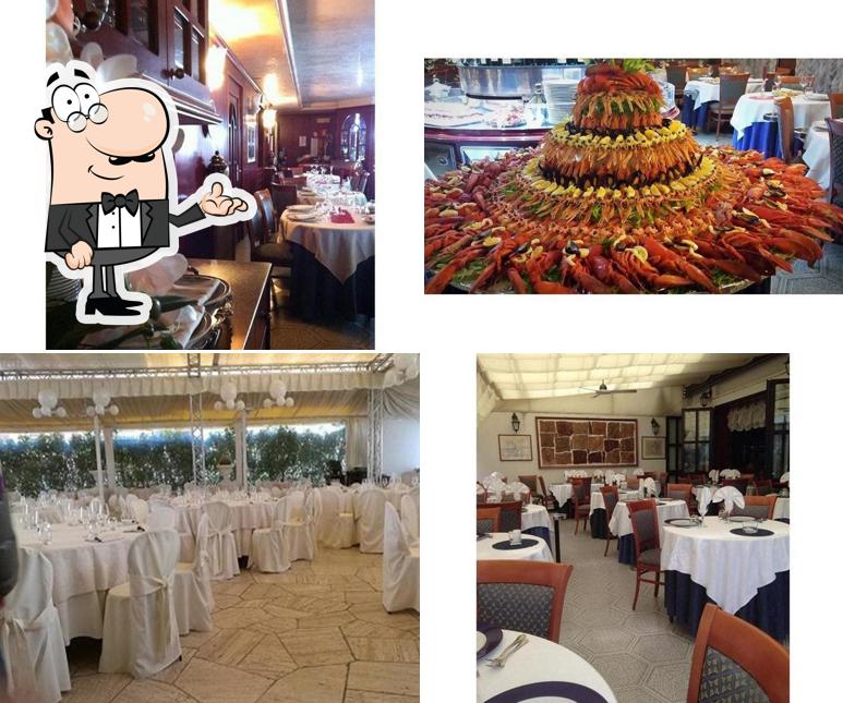 Santa Caterina Beach