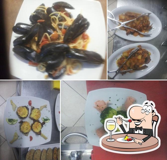 BALU' A&F ristorante