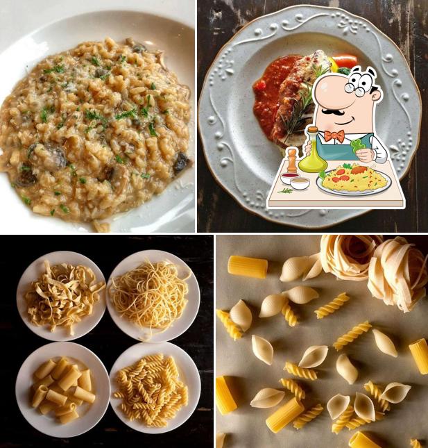 The Pasta Bowl Company