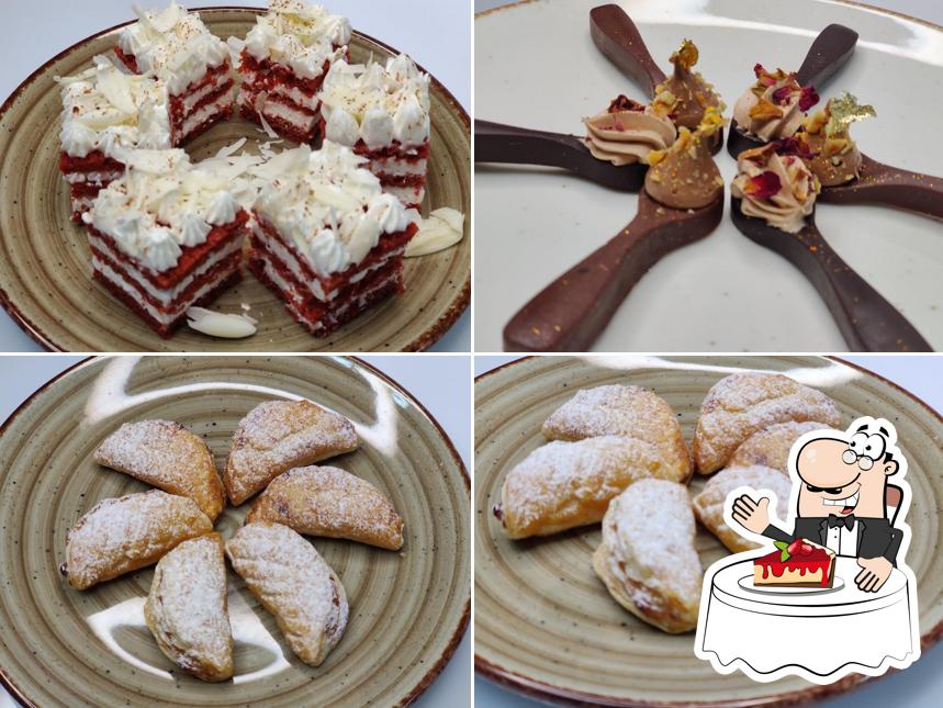 Star Anise Patisserie