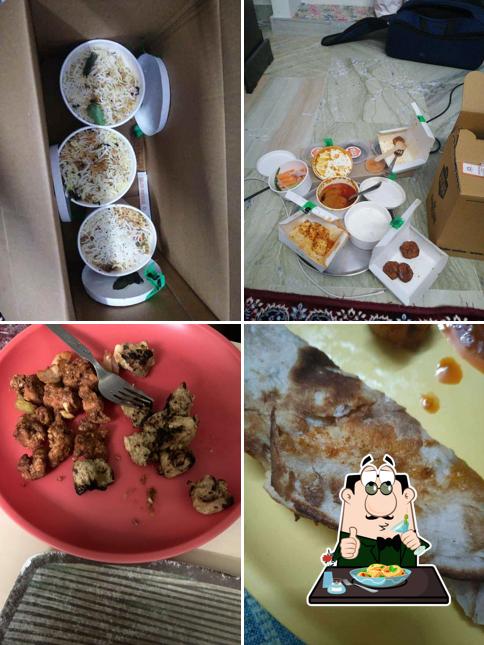 Barbeque Nation - Banjara Hills