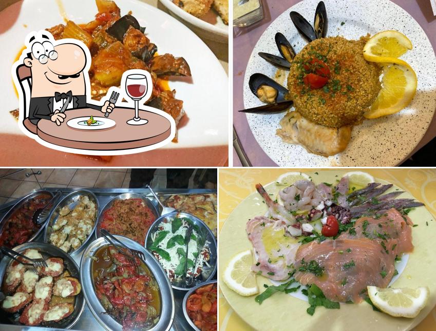 La Rustica da Vito Bonaccorsi