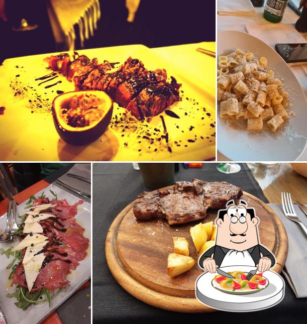 Gnocchi al Nonna Carmela