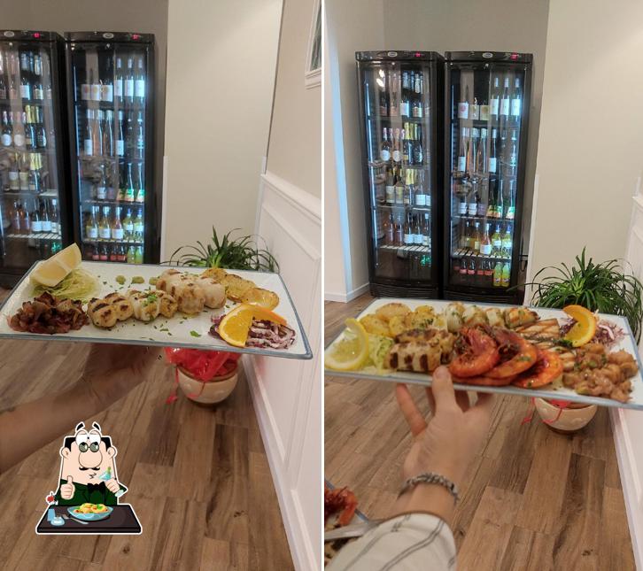 Cibo al RENZO Sapori e Tradizioni