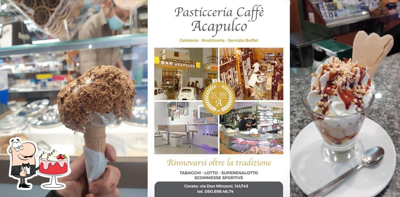 Vedi la foto di Acapulco