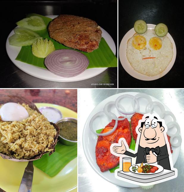 Aramane Donne Biriyani KORAMANGALA