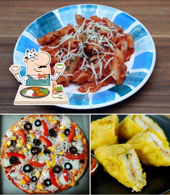 Food at KolkataLunchbox.Com