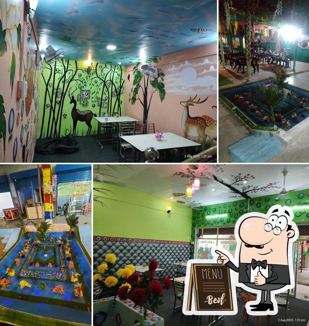 ROYAL FAIMLY RESTAURANT AND DHABA