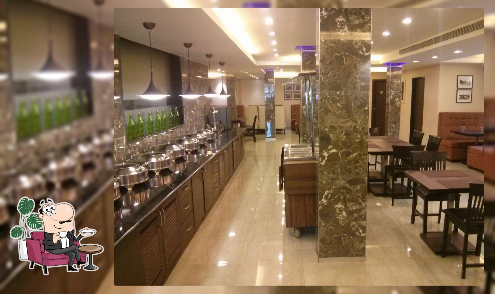 Sumibiyaki - The Charcoal Grill