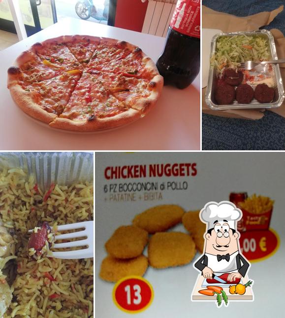 Bibimbap al Tasty Food