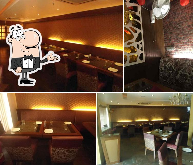 TRIPLE NINE RESTAURANT