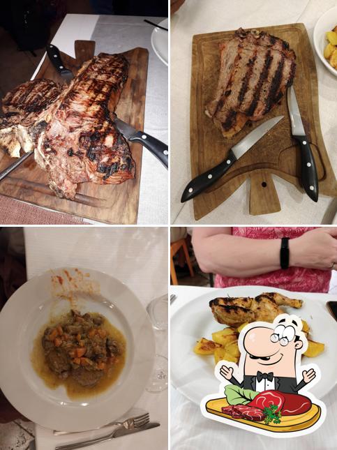 Trattoria Antica Macelleria