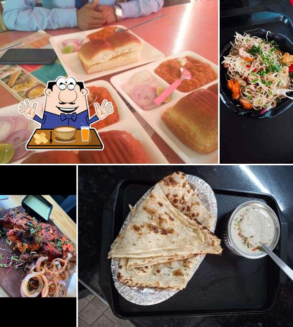 Aqua Lounge Restaurant