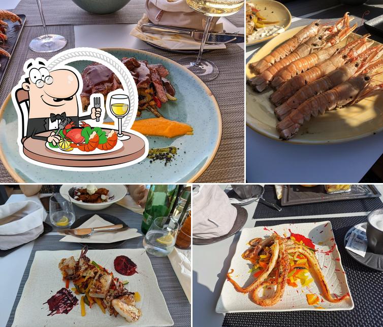 Bonaca Restaurant & Lounge Bar