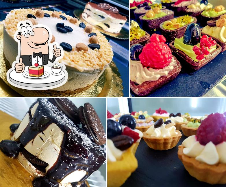 Mia Pop's di Margot e Davide