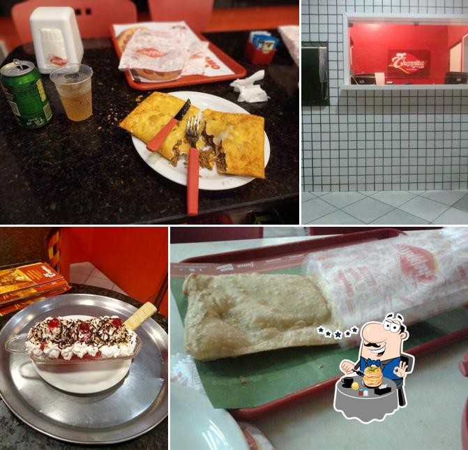 Cheppitos - Cidade dos Funcionários