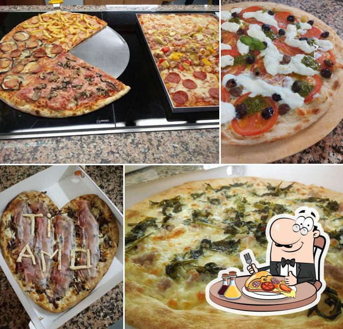 Pizzeria Tom & Jerry snc di Erison Deda e Mirela Ternici