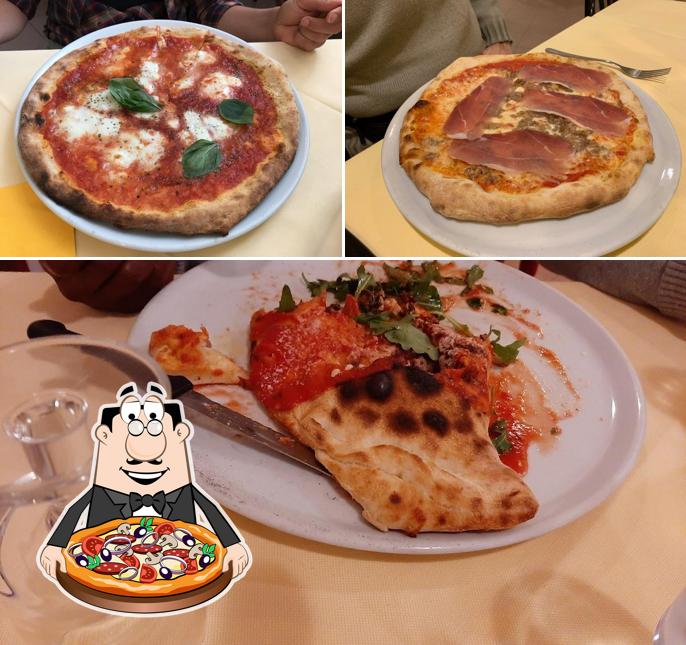 La pizza è il piatto veloce più amato al mondo
