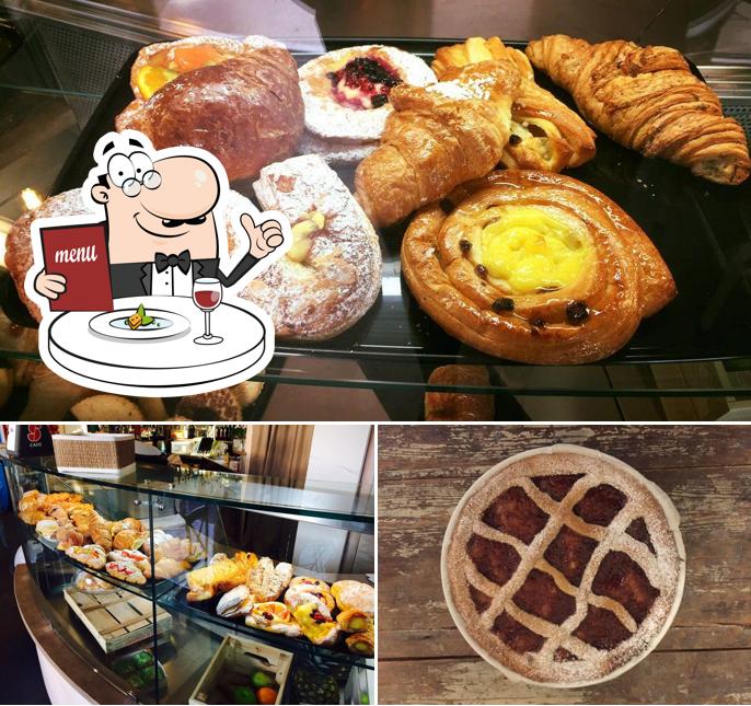 Cibo al Interno 17 Caffè