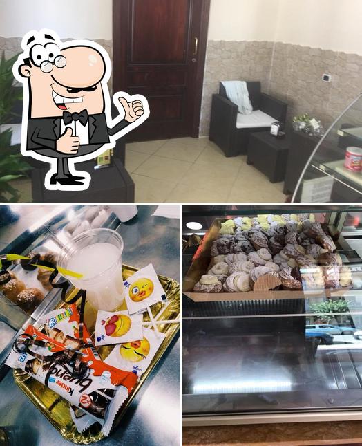 Guarda la foto di Le.vi Caffè