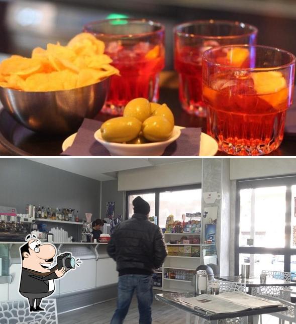 Immagine di Moon Light Bar Di Concetta Catalano