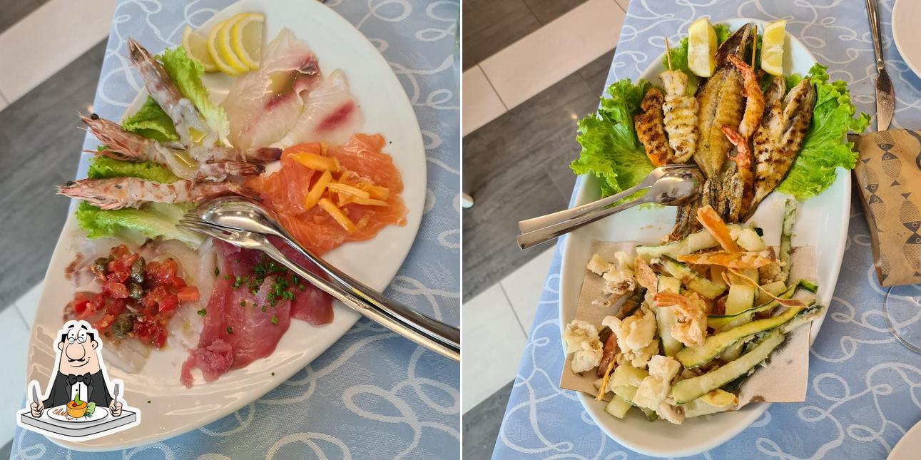 Frutta e verdura toni