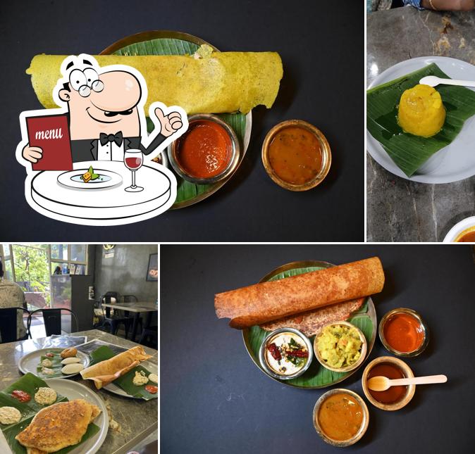 Meals at Madhuram Tiffins Indore